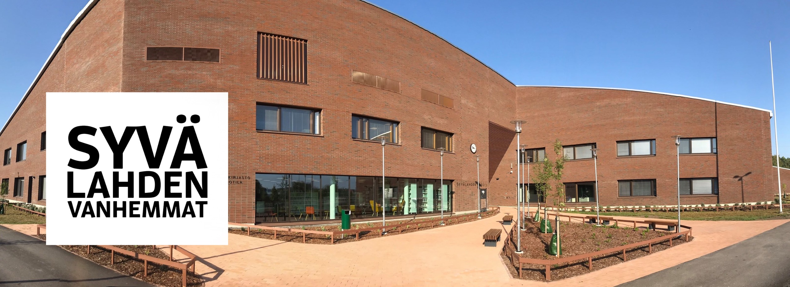 Syvälahden Vanhemmat ry